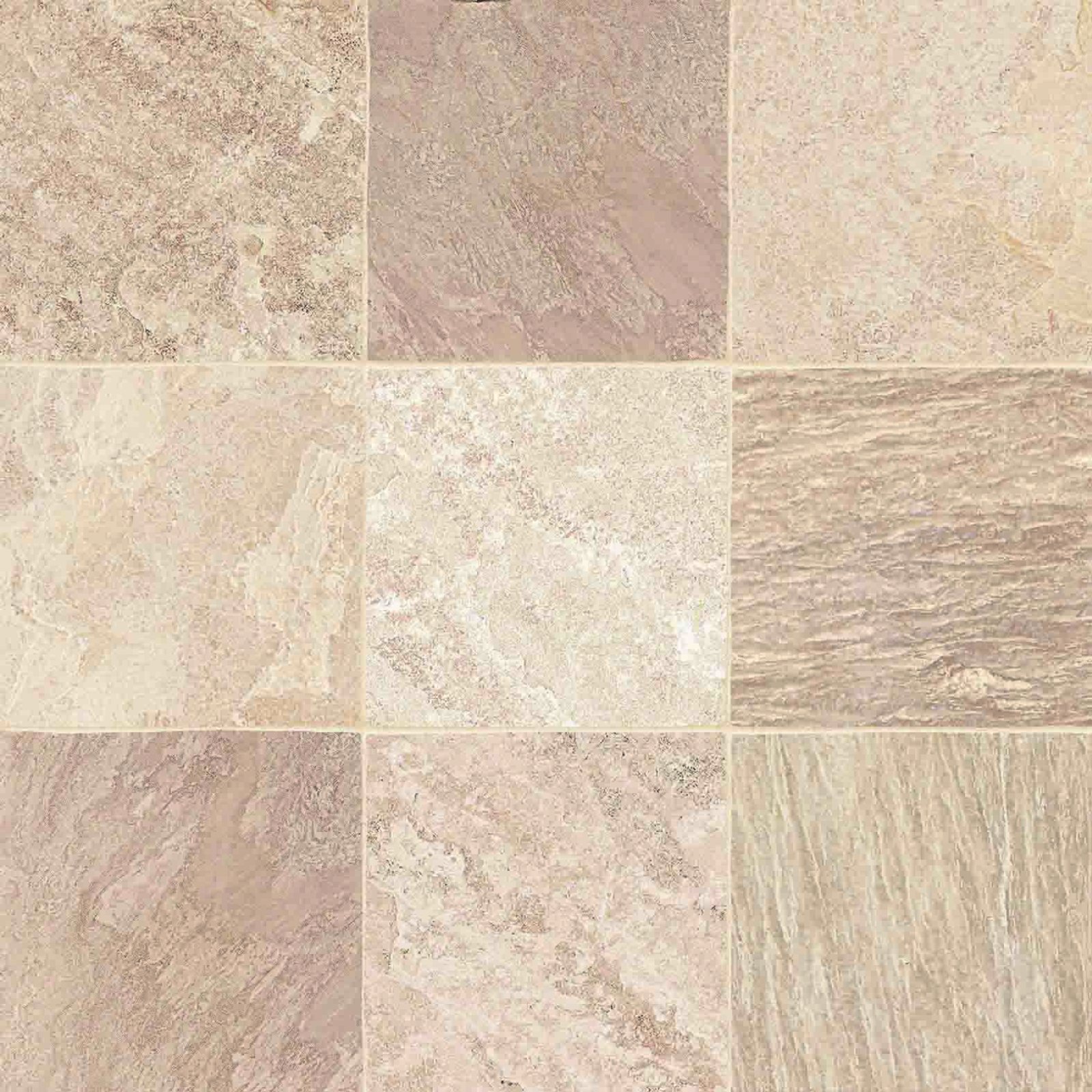 PLATINUM 50X50 DUOMO BROWN (DIS)